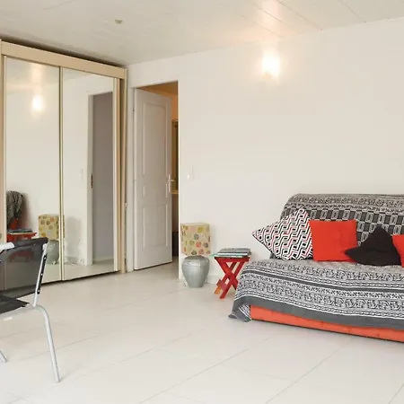 דירה Studio In Borgo *