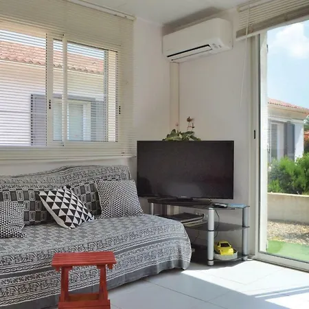 דירה Studio In Borgo