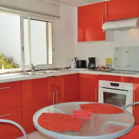 Studio In Borgo * Borgo (Corsica)