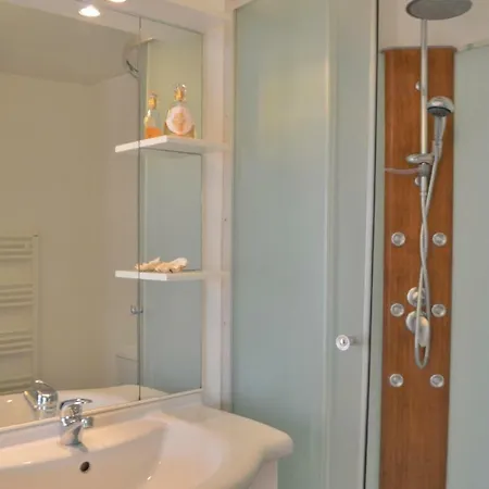 Studio In Borgo * Borgo (Corsica)